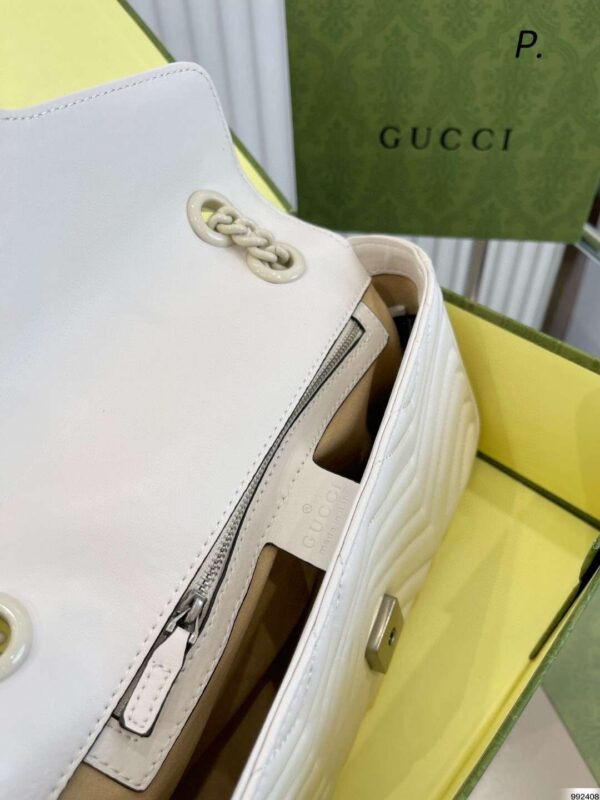 Modern Style Trendy Bag G3489