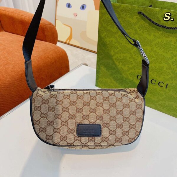 Modern Style Trendy Bag G3473