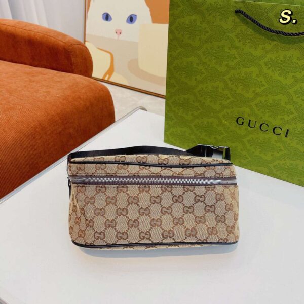 Modern Style Trendy Bag G3473