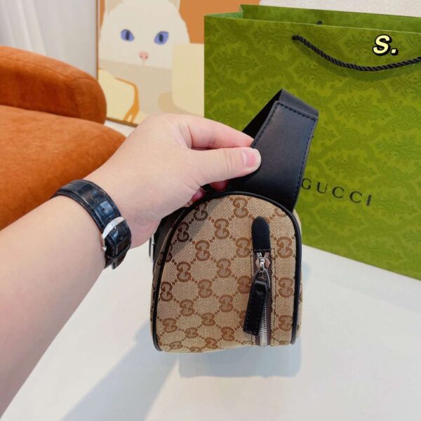 Modern Style Trendy Bag G3473