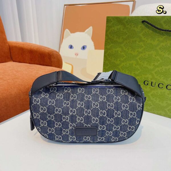 Modern Style Trendy Bag G3473