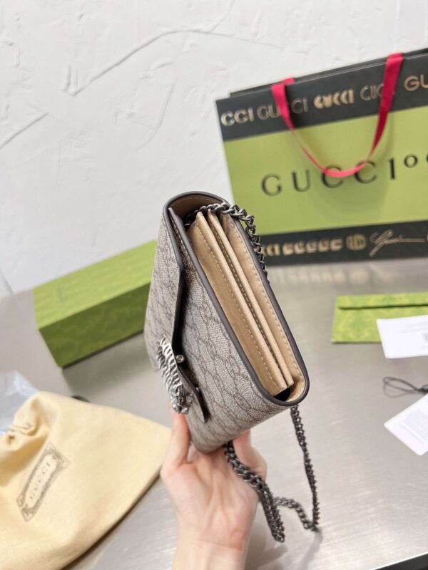 Modern Style Trendy Bag G3468