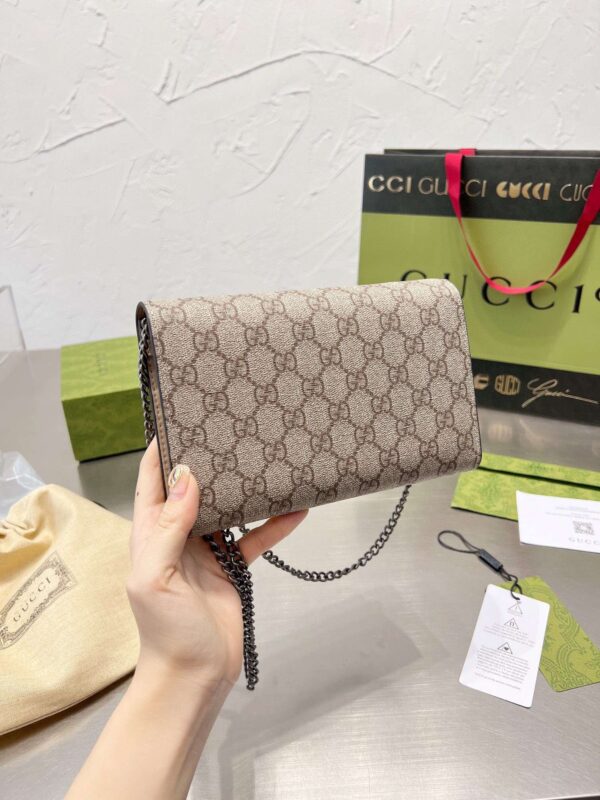 Modern Style Trendy Bag G3468