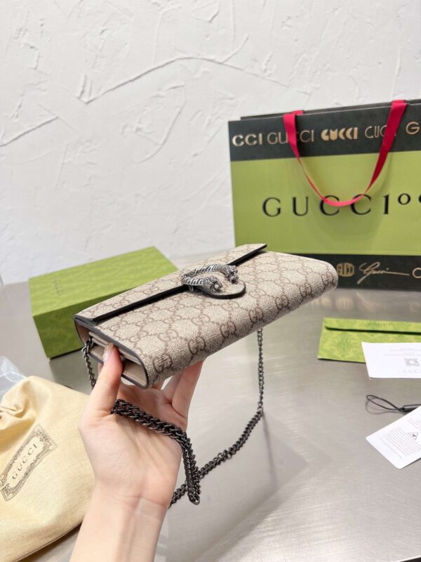 Modern Style Trendy Bag G3468