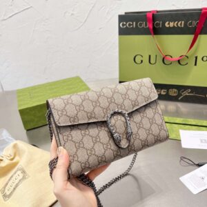 Modern Style Trendy Bag G3468