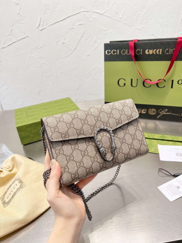 Modern Style Trendy Bag G3468