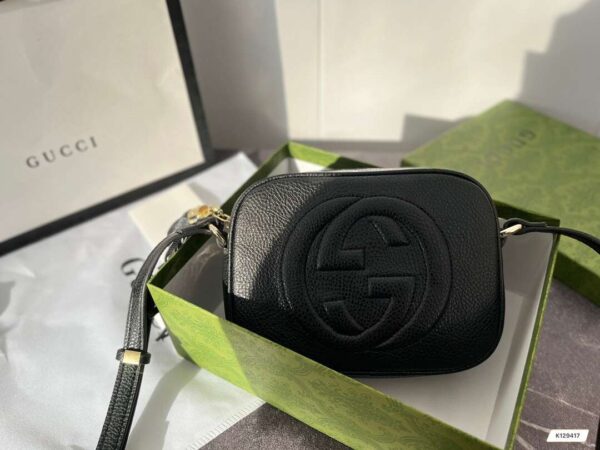 Modern Style Trendy Bag G3438 Modern Style Trendy Bag G3438