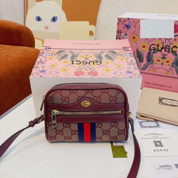 Modern Style Trendy Bag G3437