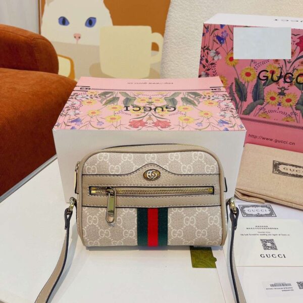 Modern Style Trendy Bag G3437