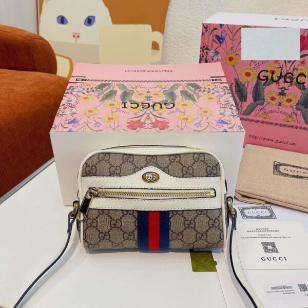 Modern Style Trendy Bag G3437