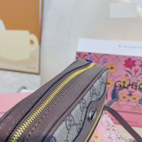 Modern Style Trendy Bag G3437