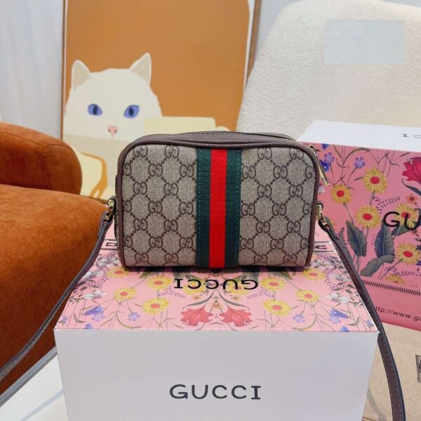 Modern Style Trendy Bag G3437