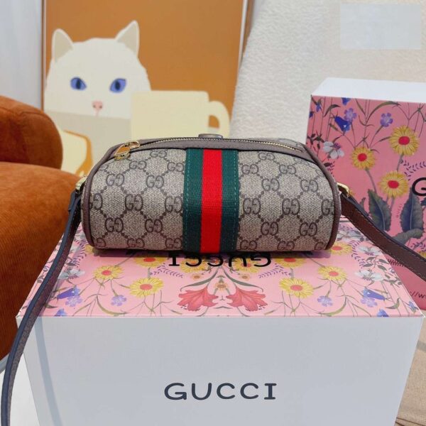 Modern Style Trendy Bag G3437