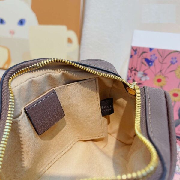 Modern Style Trendy Bag G3437