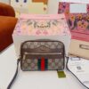 Modern Style Trendy Bag G3437