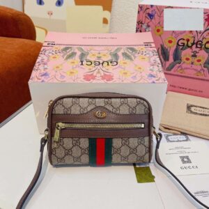 Modern Style Trendy Bag G3437