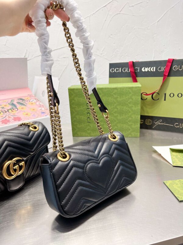 Modern Style Trendy Bag G3435