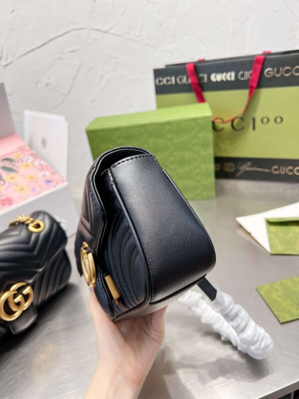Modern Style Trendy Bag G3435