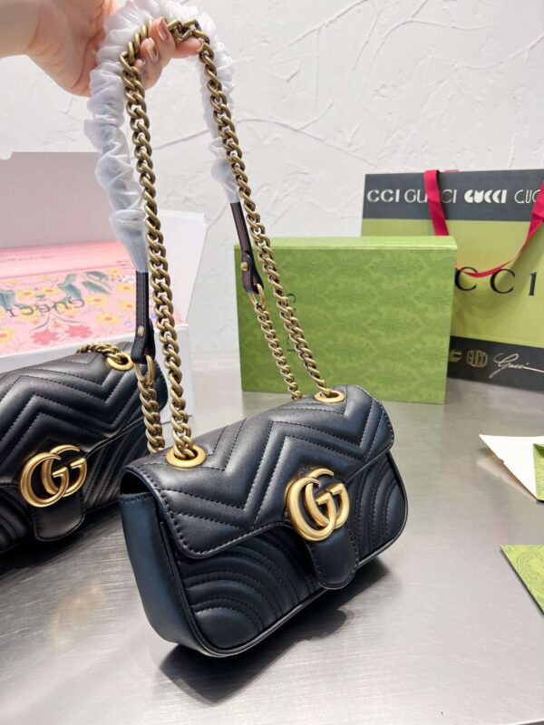 Modern Style Trendy Bag G3435