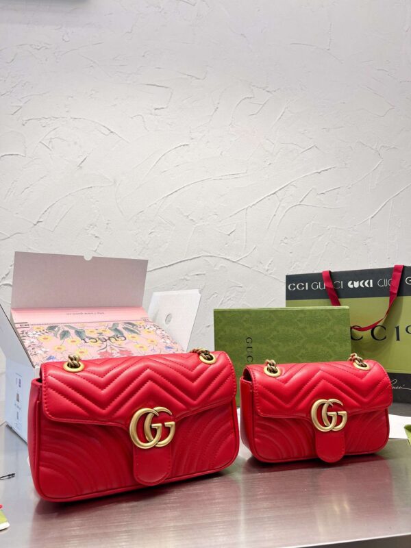 Modern Style Trendy Bag G3435