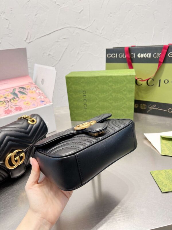 Modern Style Trendy Bag G3435