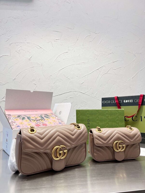 Modern Style Trendy Bag G3435