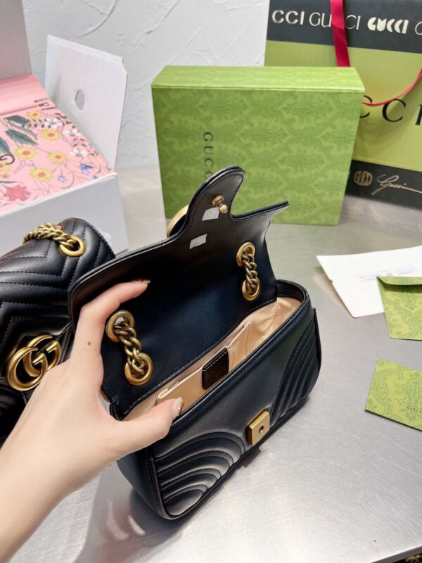 Modern Style Trendy Bag G3435