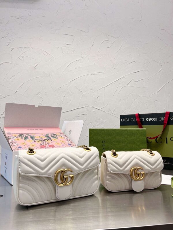 Modern Style Trendy Bag G3435