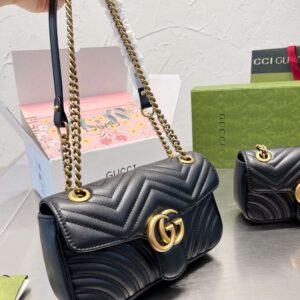 Modern Style Trendy Bag G3435
