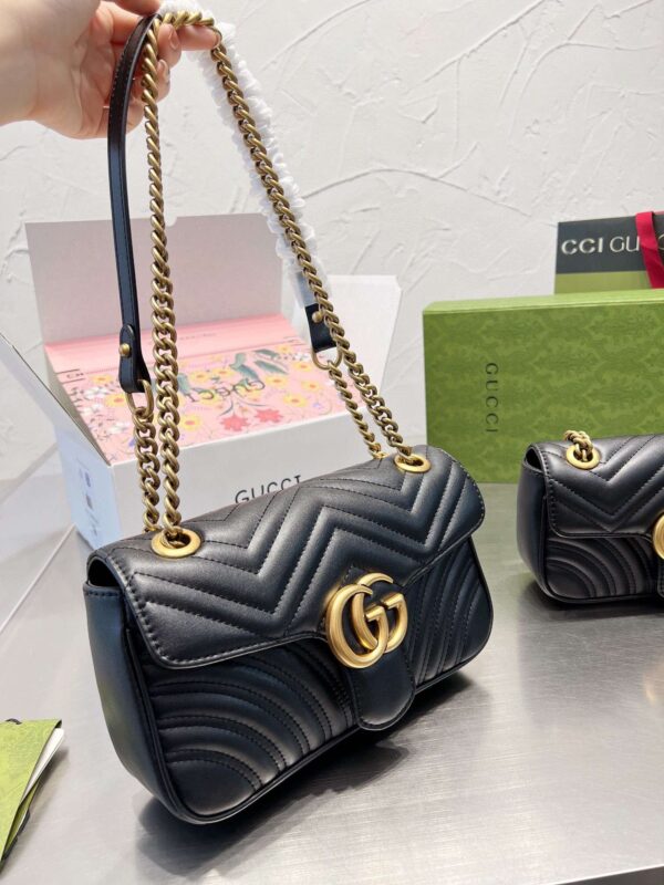 Modern Style Trendy Bag G3435