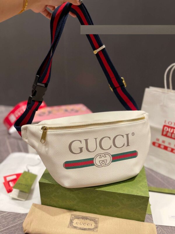 Modern Style Trendy Bag G3433