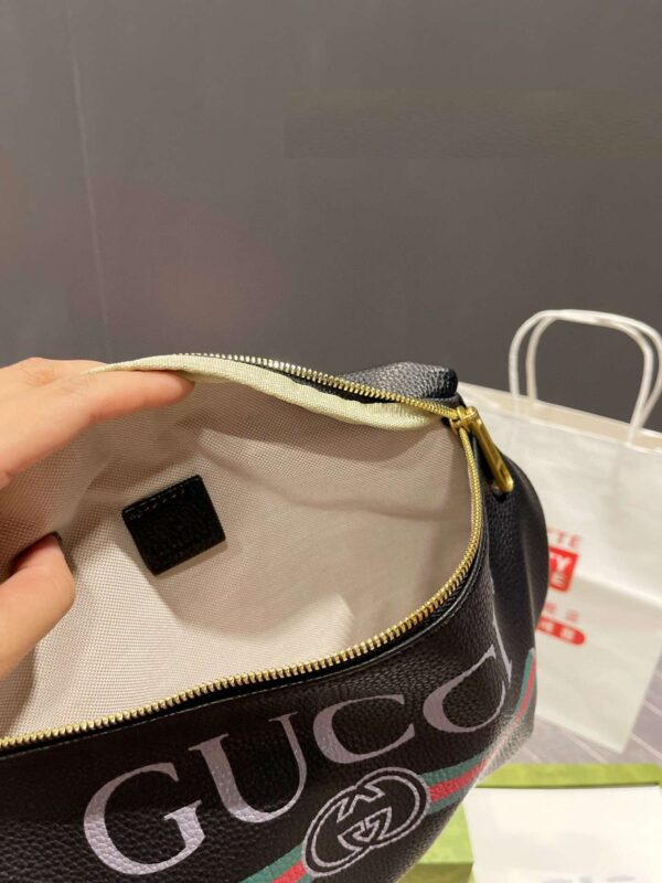 Modern Style Trendy Bag G3433