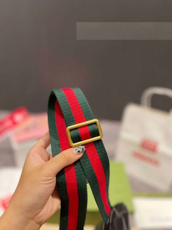 Modern Style Trendy Bag G3433