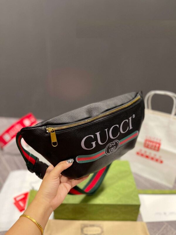 Modern Style Trendy Bag G3433