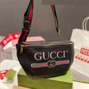 Modern Style Trendy Bag G3433