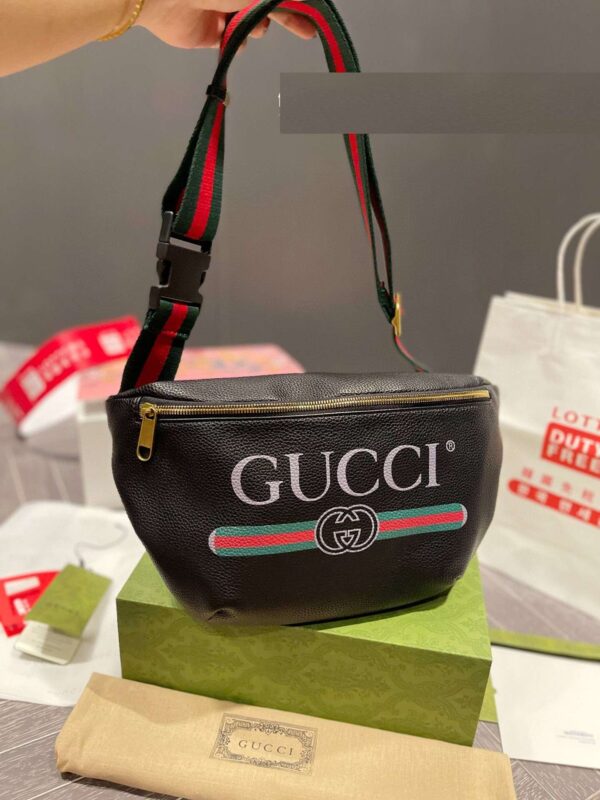 Modern Style Trendy Bag G3433