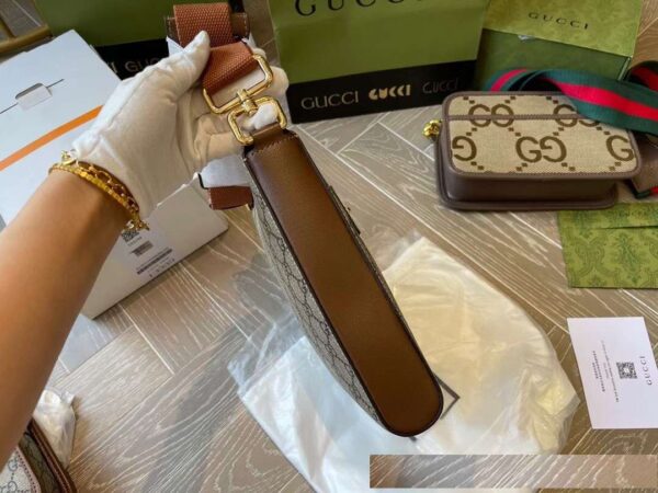 Modern Style Trendy Bag G3418