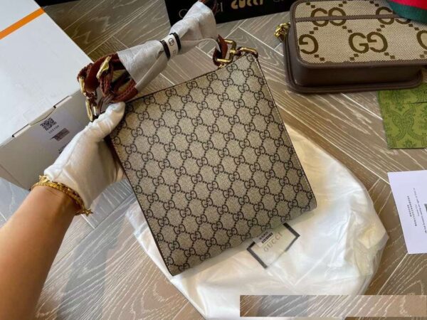 Modern Style Trendy Bag G3418