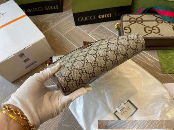 Modern Style Trendy Bag G3418
