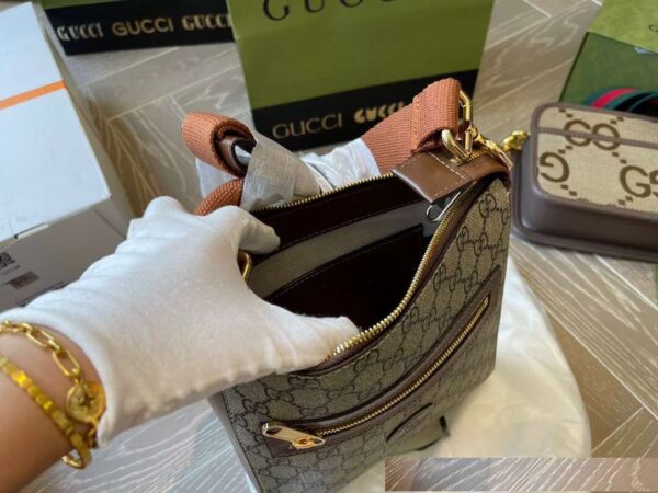 Modern Style Trendy Bag G3418