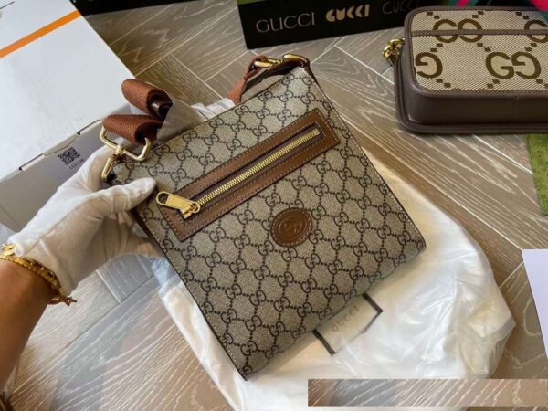 Modern Style Trendy Bag G3418