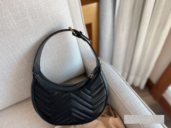 Modern Style Trendy Bag G3413