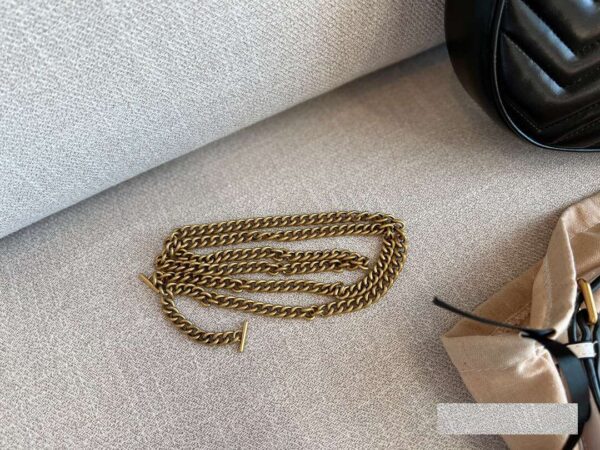 Modern Style Trendy Bag G3413