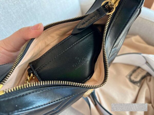 Modern Style Trendy Bag G3413