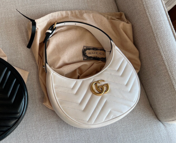 Modern Style Trendy Bag G3413
