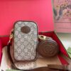 Modern Style Trendy Bag G3407