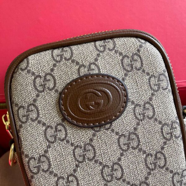 Modern Style Trendy Bag G3407