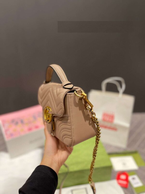 Modern Style Trendy Bag G3406