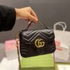Modern Style Trendy Bag G3406