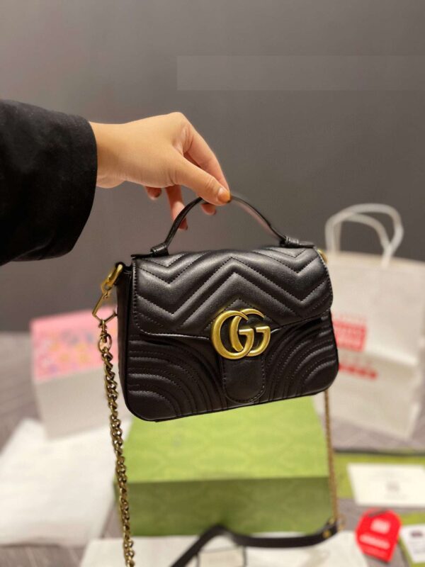 Modern Style Trendy Bag G3406